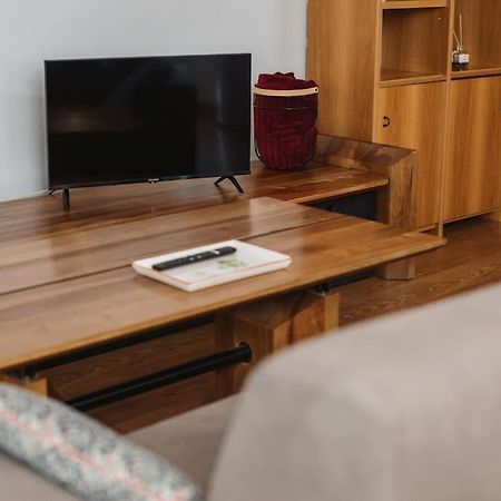 Appartamento Neblou Aosta Esterno foto