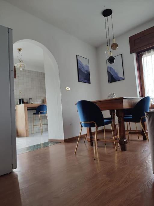 Appartamento Neblou Aosta Esterno foto