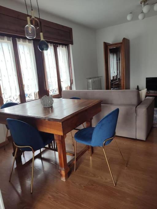 Appartamento Neblou Aosta Esterno foto