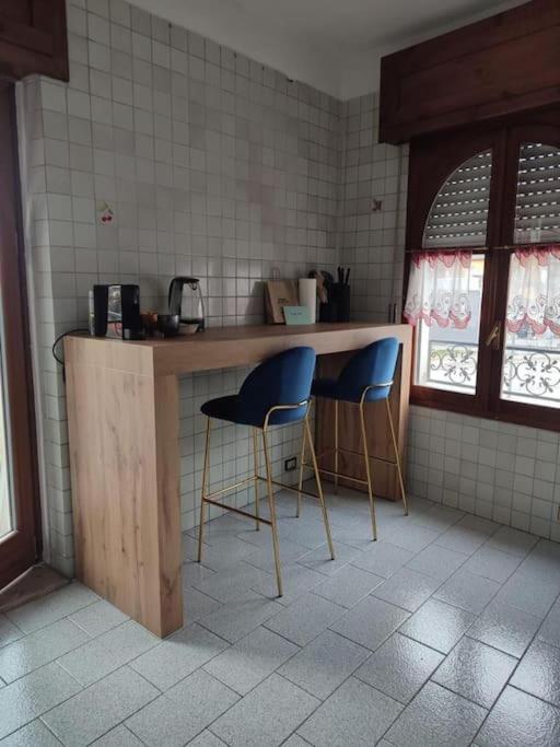 Appartamento Neblou Aosta Esterno foto