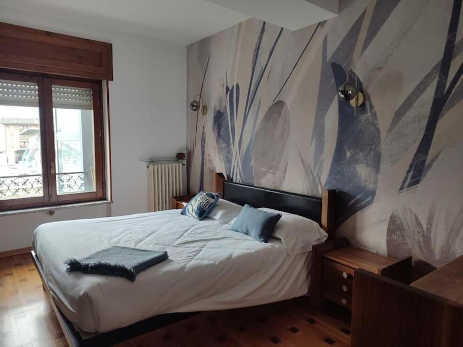 Appartamento Neblou Aosta Esterno foto